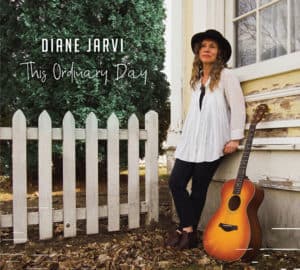 This Ordinary Day by Diane Jarvi